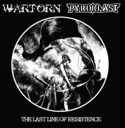 Wartorn (USA-1) : The Last Line of Resistence